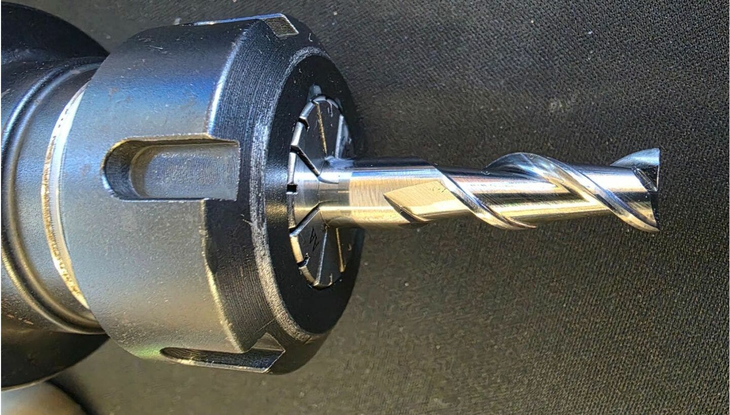 It's all about shifting metal with Narvik